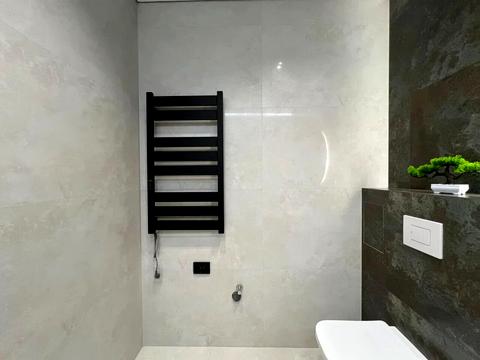 квартира по адресу Крайковского ул., 3 к8