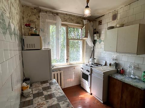 квартира по адресу Космонавтів ул., 50