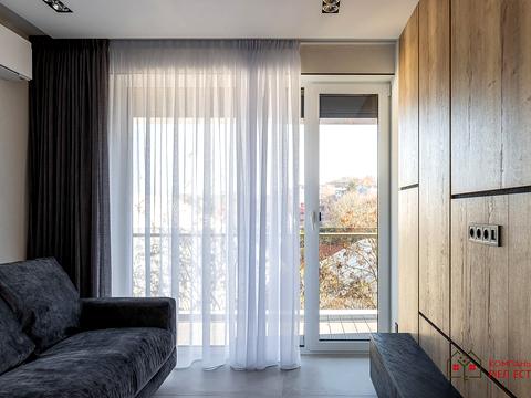 квартира за адресою Шота Руставелі вул., 7-Я