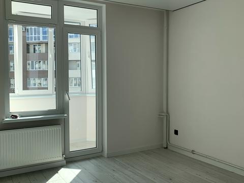 квартира по адресу Киевская ул., 9-Д