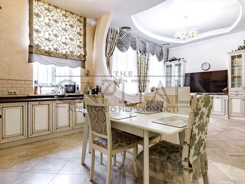 квартира за адресою Велика Житомирська вул., 5