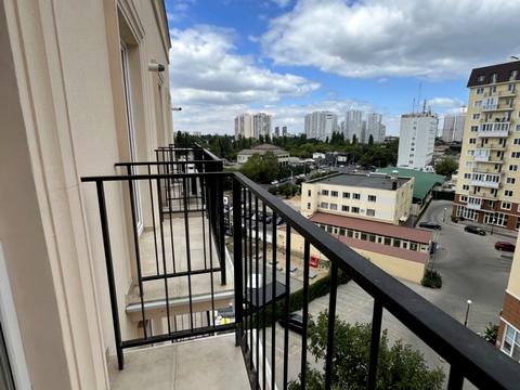 квартира по адресу Инглези ул. (25-ой Чапаевской Дивизии), 2а