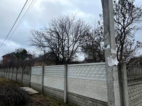 дом по адресу Комарова