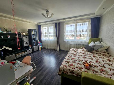 квартира за адресою Ігоря Сікорського вул., 30