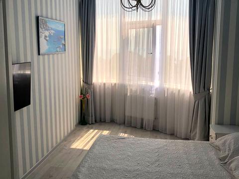 квартира за адресою Аркадійське плато вул. (Гагаринське плато), 5а