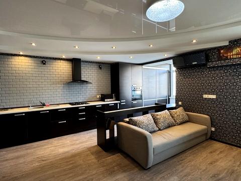 квартира за адресою Зоопаркова вул., 12