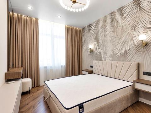 квартира за адресою Краснова вул., 1-Б