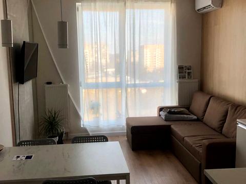 квартира за адресою Трускавецька вул., 3
