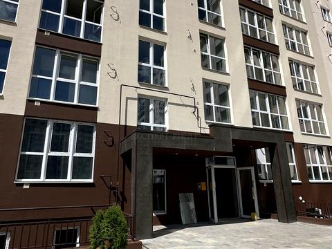 квартира по адресу Независимости ул., 21