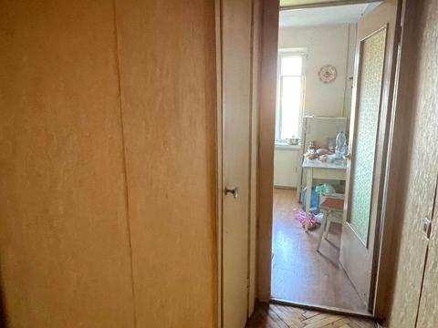 квартира по адресу Любинская ул., 98