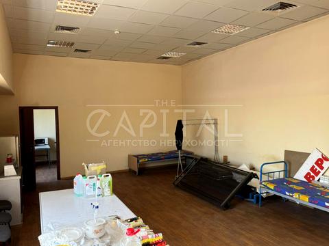 коммерческая по адресу Новопироговская ул., 64А
