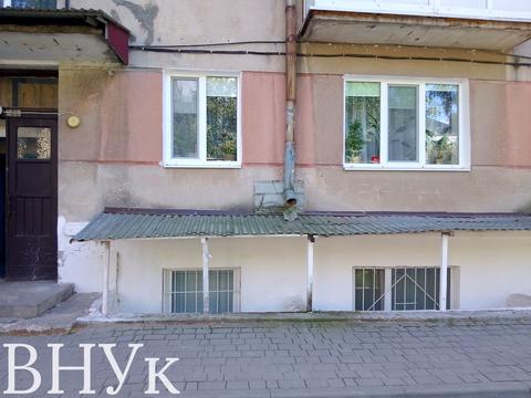 квартира по адресу Иванны Блажкевич ул., 2