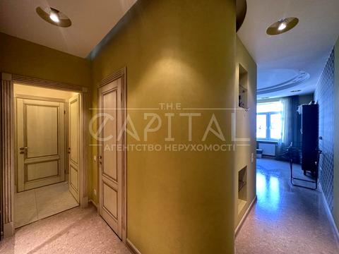 квартира за адресою Щекавицька вул., 30/39