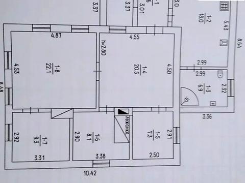 дом по адресу вулиця Злагоди, 9