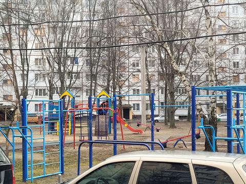 квартира за адресою Нескорених вул., 20/321