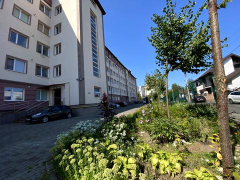 квартира по адресу Софіївка, 39А