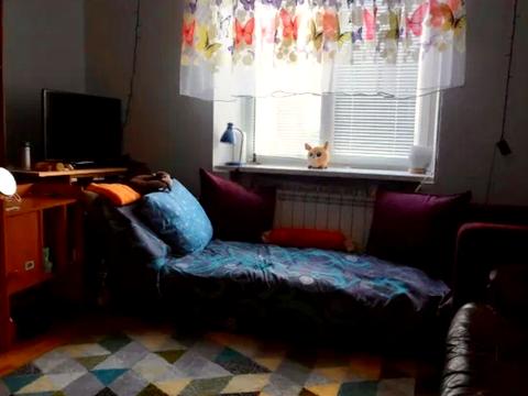 квартира по адресу Панаса Мирного ул., 3