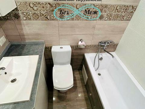 квартира за адресою Боголюбова вул., 7