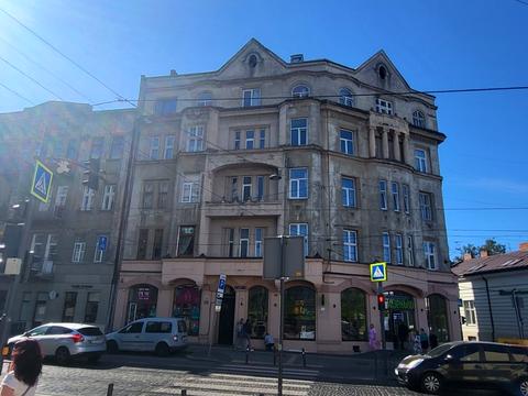 квартира по адресу Бандеры ул. (Мира), 69