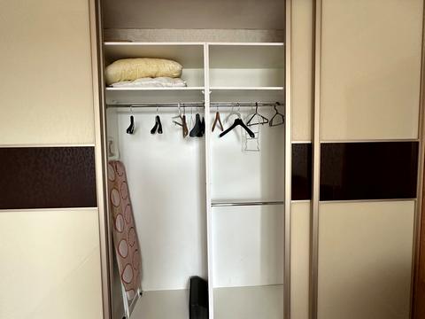 квартира по адресу Фесенковский въезд, 7
