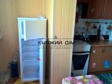 квартира по адресу Миропольская ул., 21
