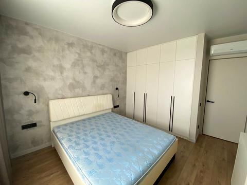 квартира по адресу Запорожское шоссе, 30-Х