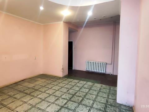 комерційна за адресою Соборна вул., 55