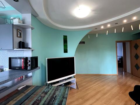 квартира по адресу Ольжича ул., 14