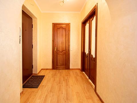 квартира по адресу Андрея Чайковского ул., 39