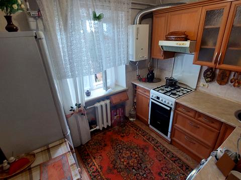 квартира за адресою Морехідна вул., 5