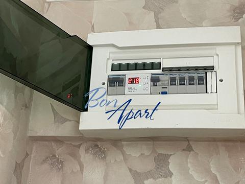 квартира за адресою Максима Кривоноса вул., 29