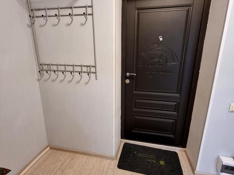 квартира по адресу Героев Небесной Сотни просп., 18/6