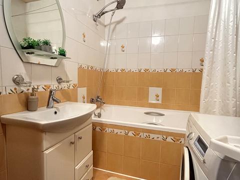 квартира по адресу Татарская ул., 7