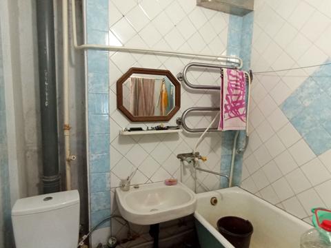 квартира по адресу Мореходная ул., 9