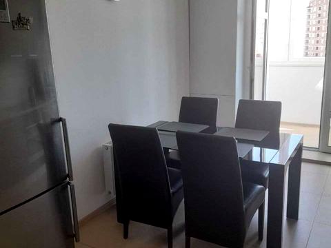 квартира по адресу Панаса Мирного ул., 18-Б
