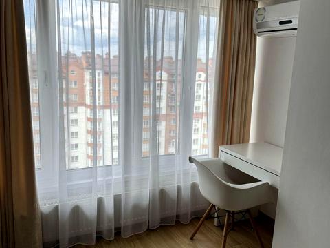 квартира по адресу побутова, 4