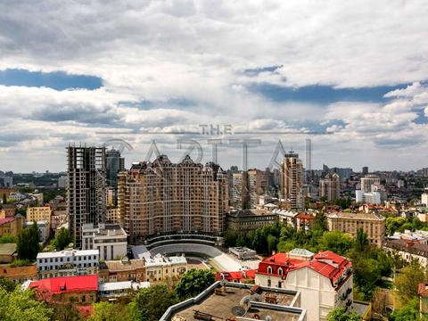 квартира по адресу Олеся Гончара ул., 35