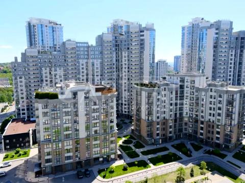 квартира за адресою Київ, Кахи Бендукідзе вул., 2