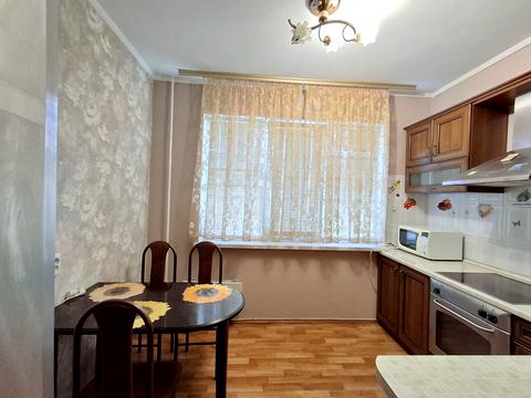 квартира по адресу Симиренко ул., 13/1