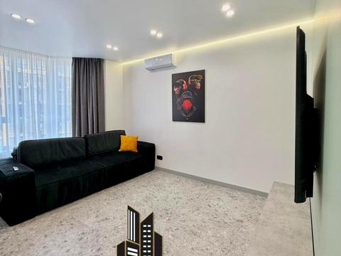 квартира за адресою Мартинова просп., 15