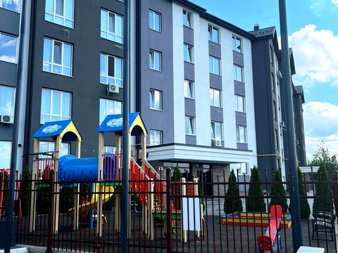 квартира по адресу Макарівська ул., 39