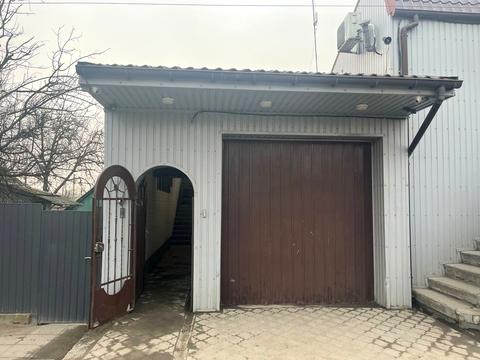 комерційна за адресою Передова вул., 131