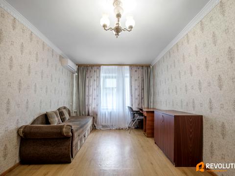 квартира за адресою Київ, Парково-Сирецька вул. (Тимофія Шамрила), 1