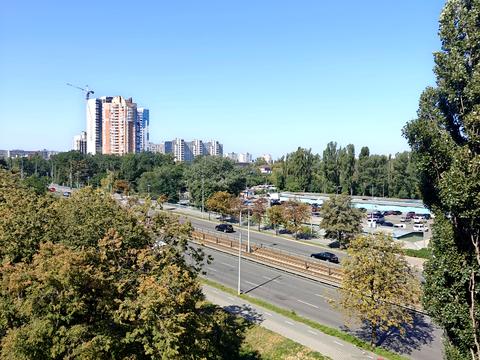 квартира по адресу Любомира Гузара просп. (Космонавта Комарова), 17