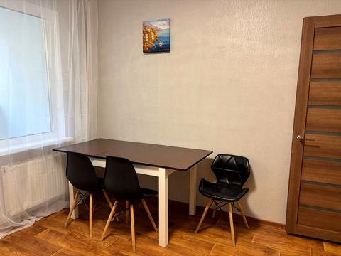 квартира за адресою Коноплянська вул., 22-Б