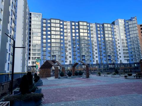квартира по адресу Княгинин ул., 44