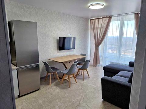 квартира за адресою Генерала Грекова вул., 4
