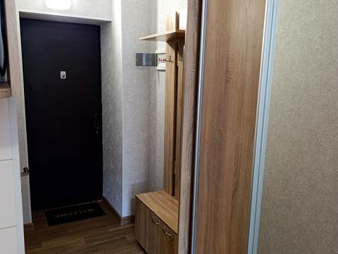 квартира по адресу Героев Харькова просп. (Московский), 118