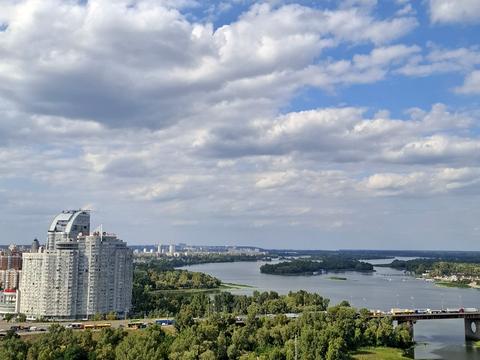 квартира за адресою Набережно-Рибальська дорога вул., 27