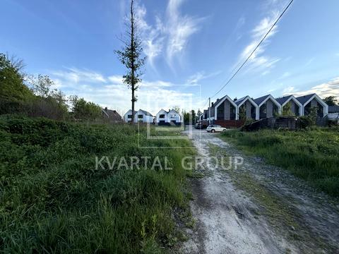 участок по адресу 